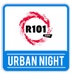 R101 - Urban Night Logo