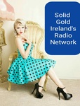 Solid Gold Ireland's Radio Network Logo