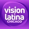 Radio Visión Latina - Chicago Logo