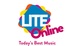 Lite Online Logo