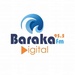 Baraka FM Logo