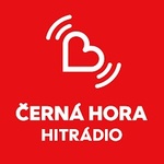 Hitrádio Černá Hora Logo