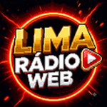 Lima Rádio Web Logo