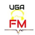 UGA FM Logo