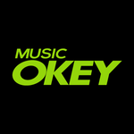 Music Okey Logo