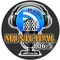 Radio Municipal de La Paz Logo