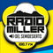 Radiomiller - XHPMI-FM Logo