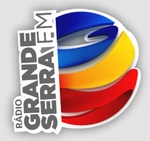 Radio Grande Serra FM Logo
