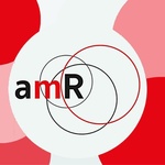 amR Radio Logo