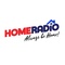 95.1 Home Radio - DWQJ Logo