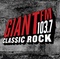 103.7 Giant FM - CJPT-FM Logo