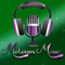 Makarios Music Logo