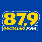 Maranguape FM Logo