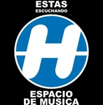 FM HORIZONTE Logo