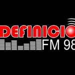 Radio Definición FM Logo