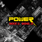 Power 107.5 106.3 - WCKX Logo
