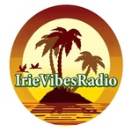 Irie Vibes Radio Detroit Logo