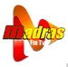 Madras FM Logo