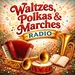 HearMe.fm - Waltzes, Polkas, and Marches Logo