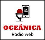 Oceánica Radio Web Logo