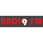 Radio 9FM Logo