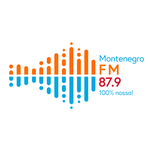 Rádio Montenegro Logo