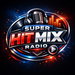 Super Hit Mix Radio Logo