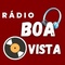 Rádio Boa Vista Logo