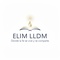 Radio Elim LLDM Logo
