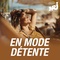 NRJ - EN MODE DETENTE Logo