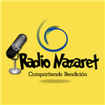 Radio Nazaret Logo