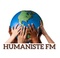 Humaniste FM Logo