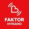 Hitradio Faktor Logo