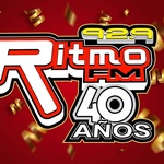 Stereo Ritmo 92.9 Logo