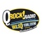 Q Rock Radio - WLSQ Logo