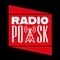 Radio POSK Logo