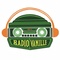Radio Vanille Sambava Logo