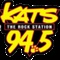 KATS - K232CV Logo