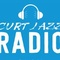 CurtJazz Radio Logo