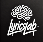 Radiolyricslab Logo