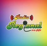 Radio Regional 910 AM Logo