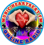 Music Heartbeat FM Logo