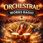 HearMe.fm - Orchestral Works Logo