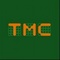 TMC Rio de Janeiro Logo