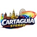 Cartaguia Stereo Logo