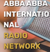 Abba Abba International Radio Network Logo