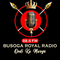 Busoga Royal Radio Logo