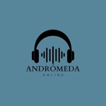 Andromeda Online Logo