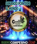 Radio Campesino Logo