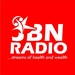 JBNRADIO Logo